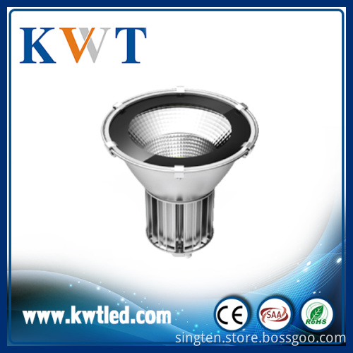150W LED high bay, led warehouse light offer sample with 5 years warranty